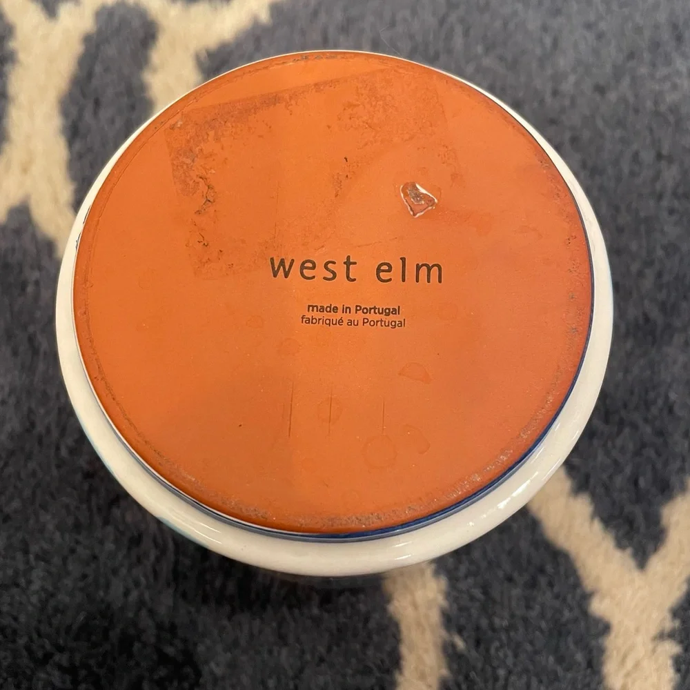 West Elm x Roar and Rabbit Cachepots
